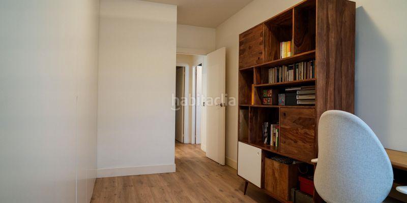 Foto d7c9f5d4-b56d-49af-9ed1-0b5d19459aec. Flat with parking in Zabala Bilbao