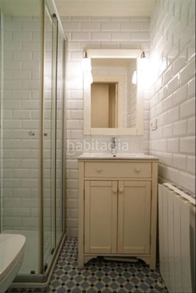 Foto 1cce1719-d2e5-4ce9-b539-92ce3a819559. Piso en Zabala Bilbao