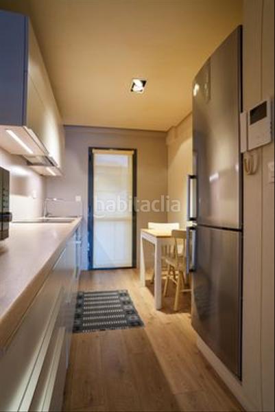 Foto 41c05f2b-eaae-43fa-92ea-74aa803ea52f. Piso en Zabala Bilbao