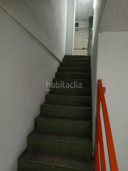 Foto 33685d02-919e-4901-a79d-364e54d16782. Aparcament cotxe a Lloreda Badalona