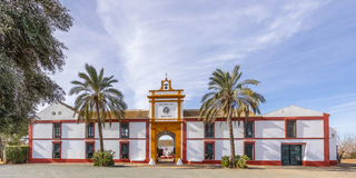 Bauernhof  Carretera guadajoz