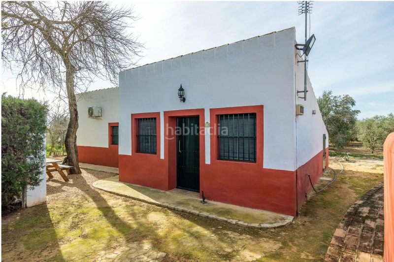 Foto e2aa6024-401a-47af-9301-16e759217097. Masía en Carmona