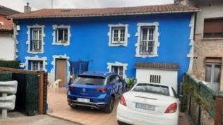 Casa  Calle  soto dueñas