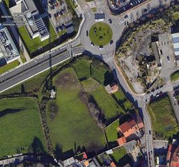 Landgut  Calle albert einstein