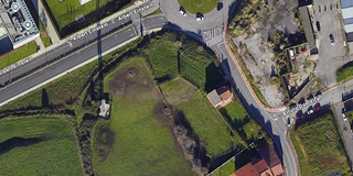 Landgut  Calle albert einstein