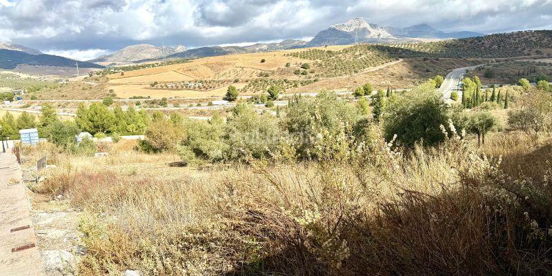 Foto 57c5a070-20c8-4345-93be-ab38c4eac5a9. Terreny residencial a Casabermeja