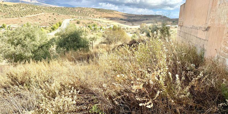 Foto 63fafba5-7bd7-4208-b7a8-cee68eb40f71. Terreny residencial a Casabermeja