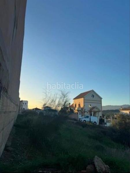 Foto a3d1f337-fac6-4798-8979-50fd2fe0ba1d. Terreny residencial a Casabermeja