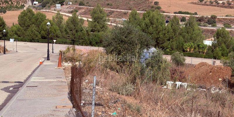 Foto b98e47e6-1b85-4c18-a7b4-19fbabe592b2. Terreny residencial a Casabermeja