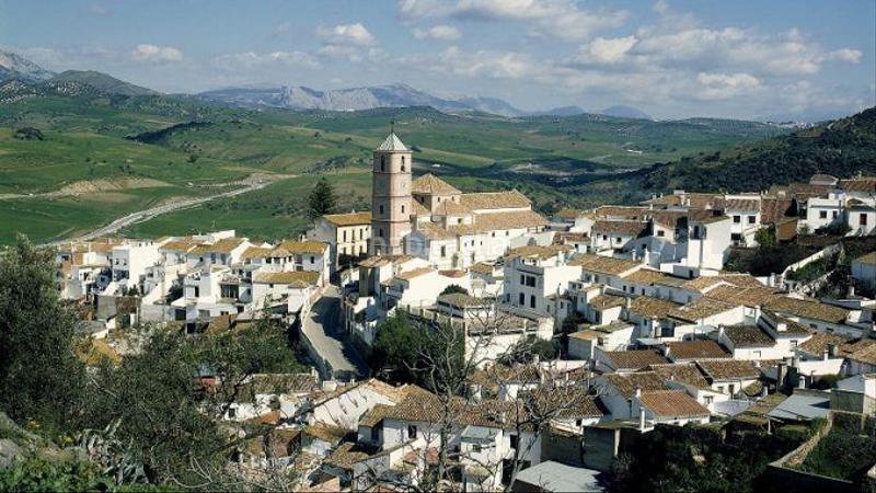 Foto d91048b2-1175-4476-a23f-6c8dddd32419. Terreny residencial a Casabermeja