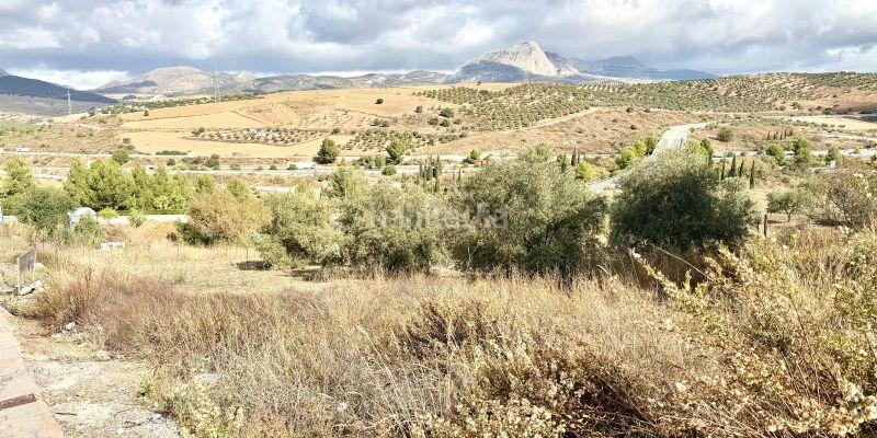 Foto e9ebf362-09ab-4d73-a013-40e098493323. Terreny residencial a Casabermeja