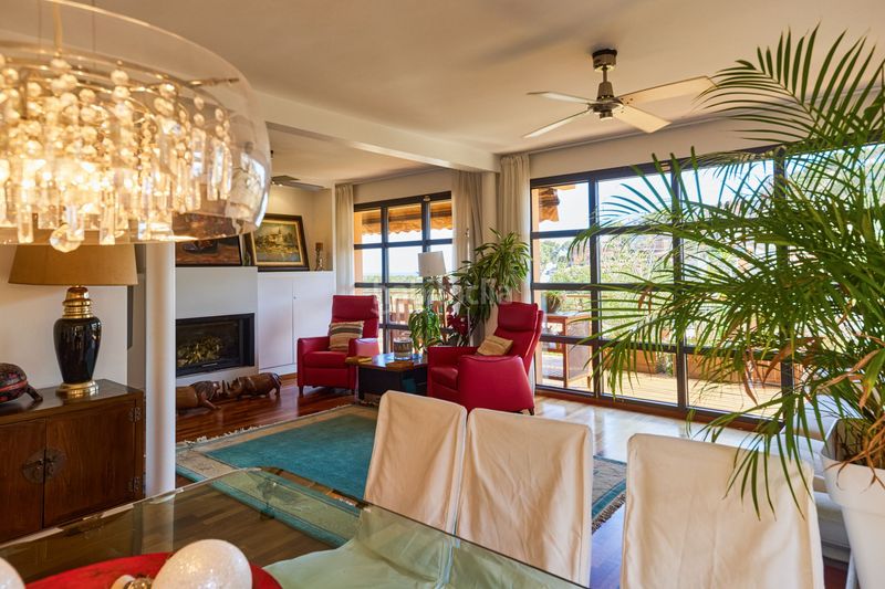 Foto 2df9a104-f8e2-4cb1-b4f5-8493a6149d61. Casa a Montmar Castelldefels