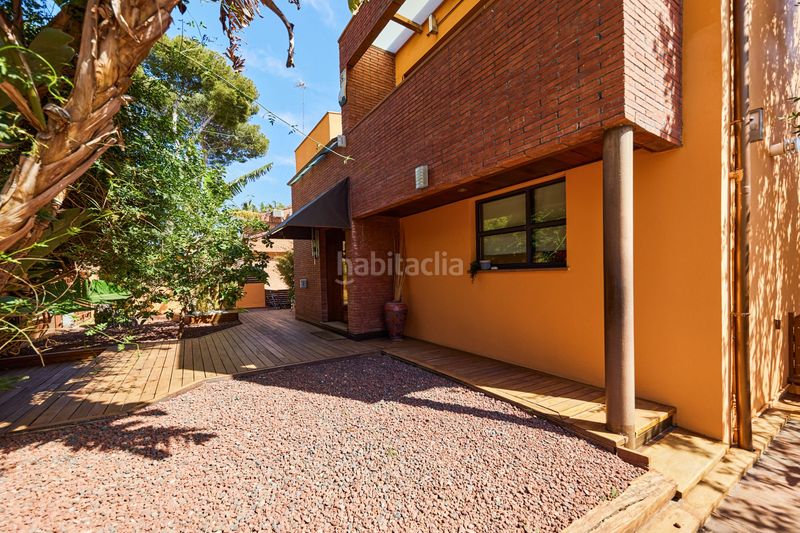 Foto 378ae50c-095d-4d8d-9b5c-32b363956780. Casa a Montmar Castelldefels