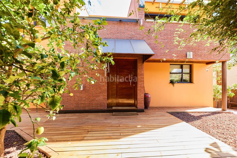 Foto 3c1d3f1e-94da-4319-9204-5422232aedd7. Casa a Montmar Castelldefels