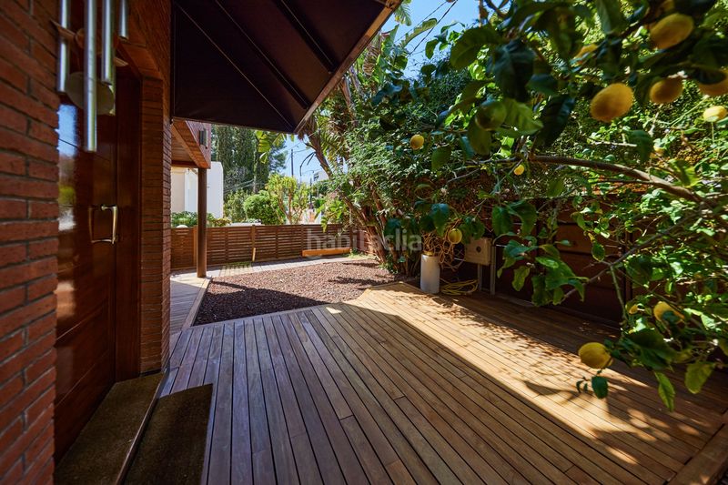 Foto 5d778c6e-6ffb-4b94-9ba6-55a06a40d88c. Casa a Montmar Castelldefels