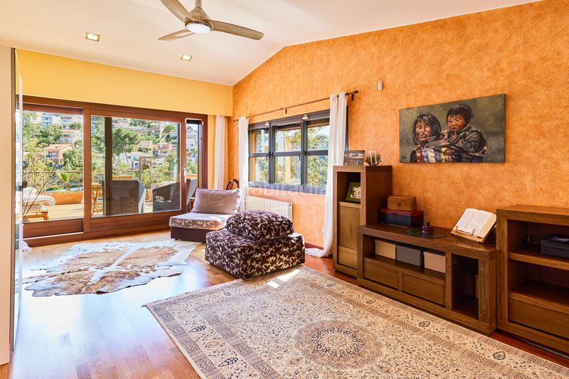 Foto ee7bfa93-3e6a-44a9-9059-50cd68d6accd. Casa a Montmar Castelldefels