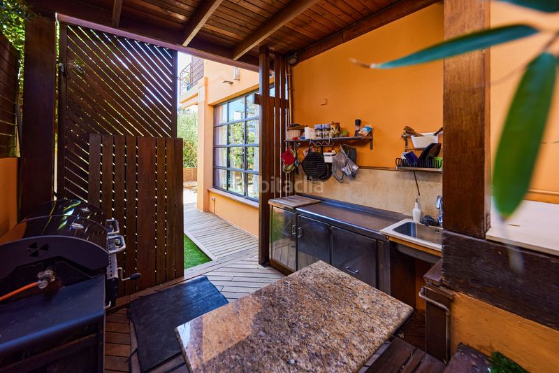 Foto f432b2b1-a594-4171-8a95-2b98322bf11b. Casa a Montmar Castelldefels