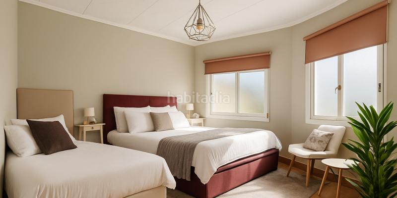 Foto 29e79c6d-0686-4c90-96a1-c8a240dd901a. Pis a Turó de la Peira Barcelona