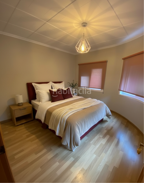 Foto 24126107-df51-49f5-9161-f79ace7d2ae6. Piso en Turó de la Peira Barcelona