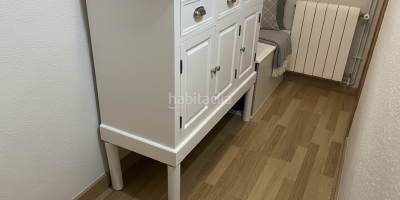 Foto 30424c75-9636-4fc8-abb2-386ab049de08. Piso en Turó de la Peira Barcelona