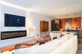 Etagenwohnung  Calle correo