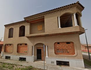 House  Avenida principe