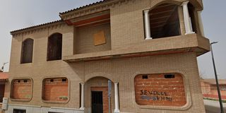 House  Avenida principe