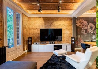 Pis a Plaza PLA DE PALAU