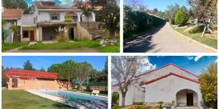 House  Avenida monte