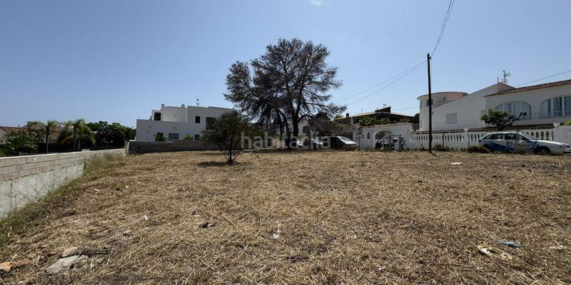 Foto 1c6bbeb4-a951-4a6c-9299-c3a8605fa67e. Terreny residencial a Canuta Calp