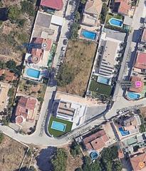 Residential Plot  Partida benicuco