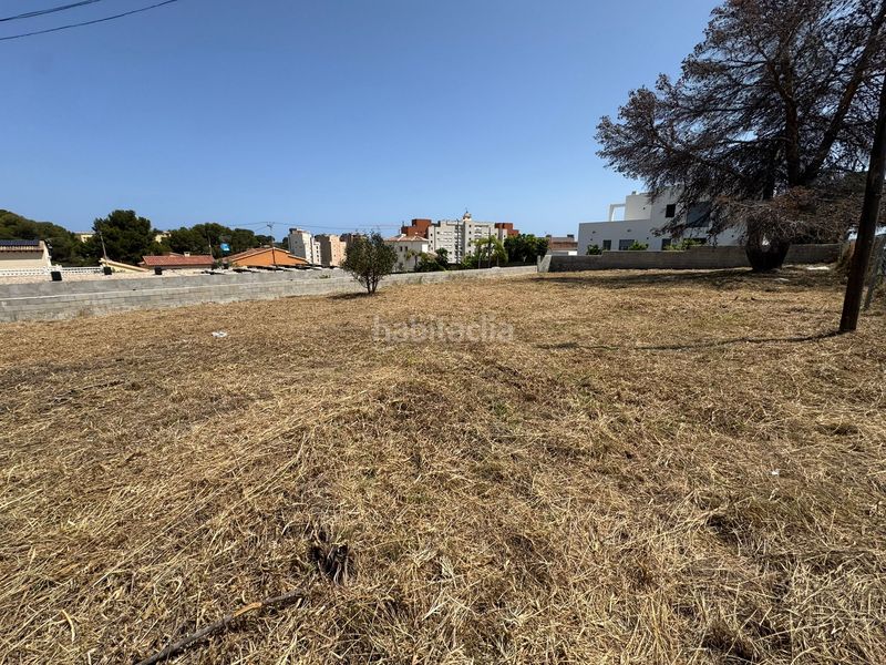 Foto 90e2f1f8-4e82-4b03-a37a-11e8991b0b4b. Terreny residencial a Canuta Calp
