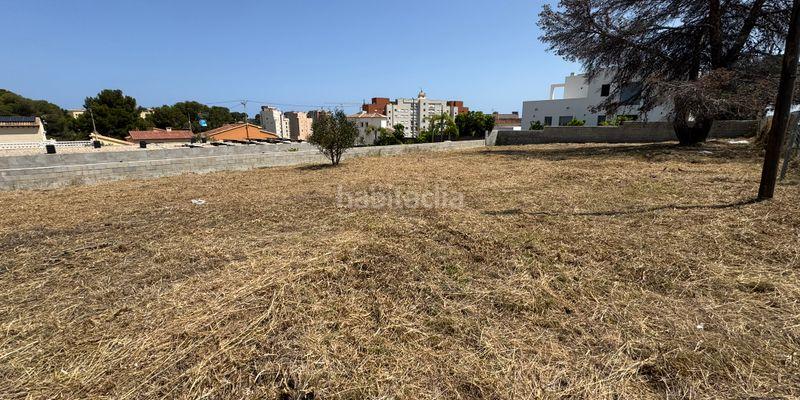 Foto 69910357-3ea7-4d0b-bea9-5575758d7b3e. Residential plot in Canuta Calp