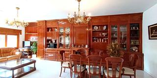 Haus  Avenida juan pablo ii