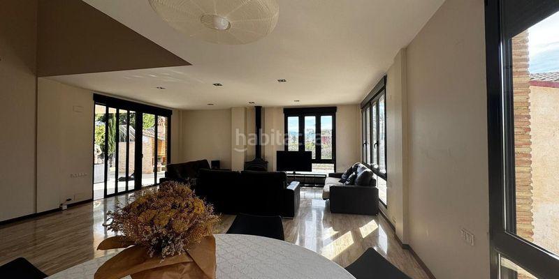 Foto 152f6d2c-4eca-4f79-a1a3-fac7812fadf3. Casa con parcheggio in Casillas Murcia