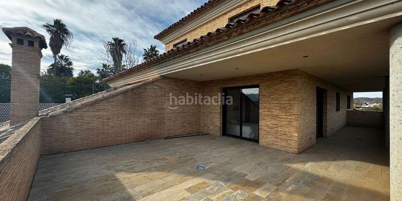 Foto 75391afd-b030-4d7a-91f1-151565cbf2fc. Casa con parcheggio in Casillas Murcia