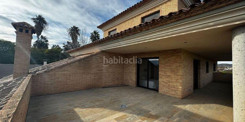 Foto 756804cf-2e21-4a50-81ea-ed871a9cef9a. Casa con parcheggio in Casillas Murcia