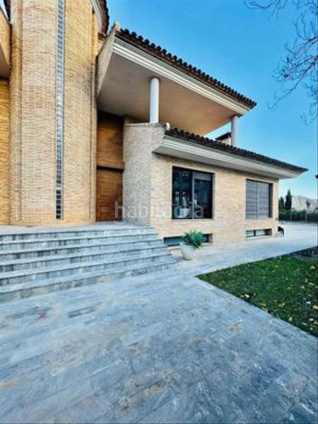 Foto aba89388-4975-44d9-b892-dce9abb7cf7b. Casa con parcheggio in Casillas Murcia