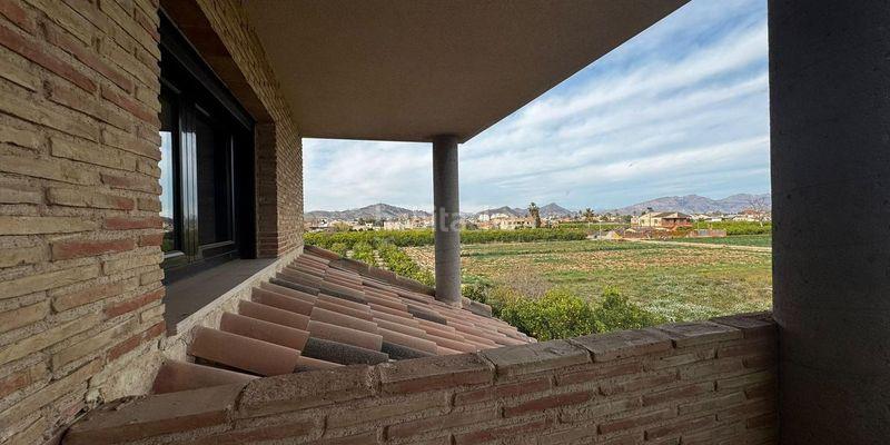 Foto b9efb3d3-69bb-4e00-96ce-d264e047b527. Casa con parcheggio in Casillas Murcia