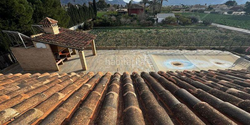 Foto bc507c3c-f31b-4486-bbcd-114ce05a1ea1. Casa con parcheggio in Casillas Murcia