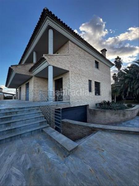 Foto e04931b4-3f6f-47fe-99bd-d700b9b91bf4. Casa con parcheggio in Casillas Murcia