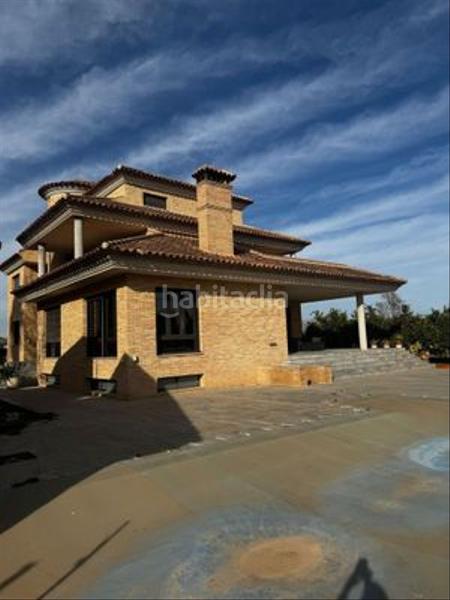 Foto ea132c35-5d6c-48c6-ab8f-ae3f6b94552a. Casa con parcheggio in Casillas Murcia