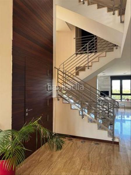 Foto ed7d791f-1b96-4aaf-82bf-bb765150e450. Casa con parcheggio in Casillas Murcia