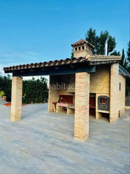 Foto f3f0d912-a816-4e97-95e6-88b6336ef634. Casa con parcheggio in Casillas Murcia