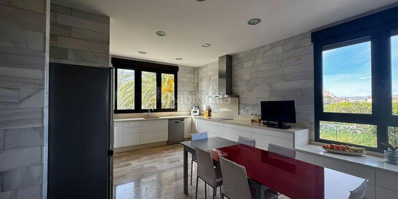 Foto 7e08baad-56b9-471b-9b85-43a679c31834. Maison avec parking dans Casillas Murcia