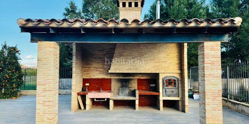 Foto c9570392-e0da-4dc9-9d82-b6c53123ea52. Maison avec parking dans Casillas Murcia