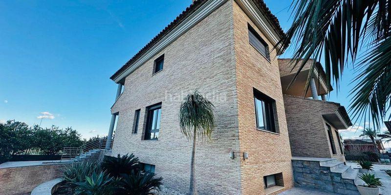 Foto dd157db0-dd36-4256-93bc-6cfbccfbf2ec. Maison avec parking dans Casillas Murcia