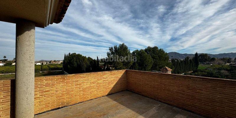 Foto e0ced4df-25bc-4e27-8cca-d779720e178f. Maison avec parking dans Casillas Murcia