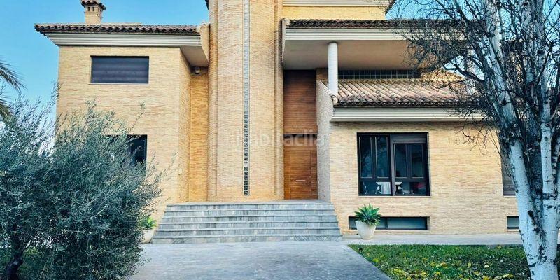 Foto ebf8379f-a17f-4704-b9f3-11fb22e5db81. Maison avec parking dans Casillas Murcia