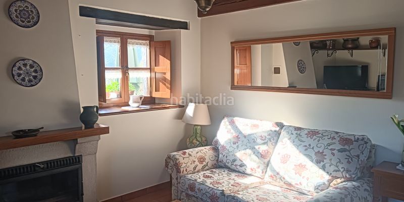 Foto 2e85cc97-ff00-4504-9265-e115dab664cb. House with parking in Cangas de Onís